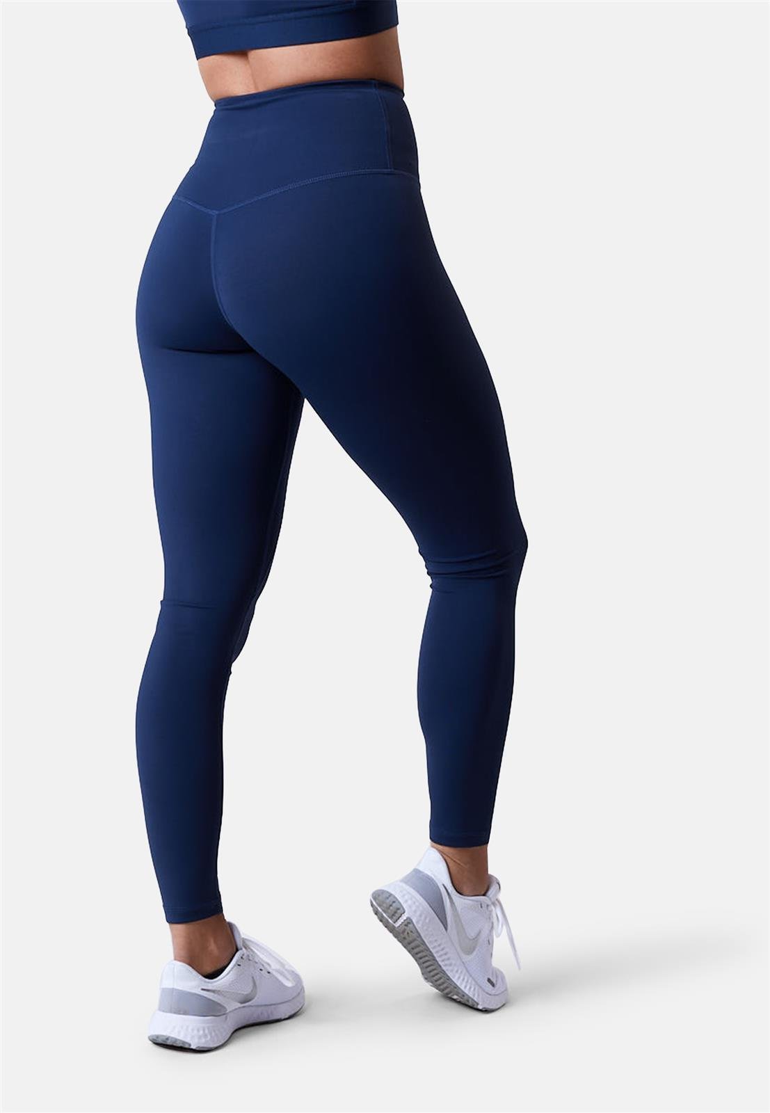 CLN Athletics - Fuse Tight Damen - dark blue - CLN - 3125 - 65 - XS - Sportbrands24
