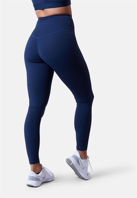 CLN Athletics - Fuse Tight Damen - dark blue - CLN - 3125 - 65 - XS - Sportbrands24