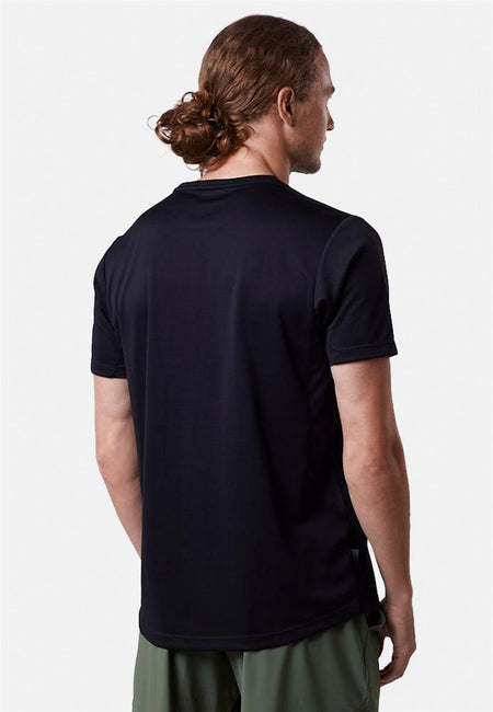 CLN Athletics - Jack T-Shirt Herren - black - CLN - 2183 - 00 - S - Sportbrands24