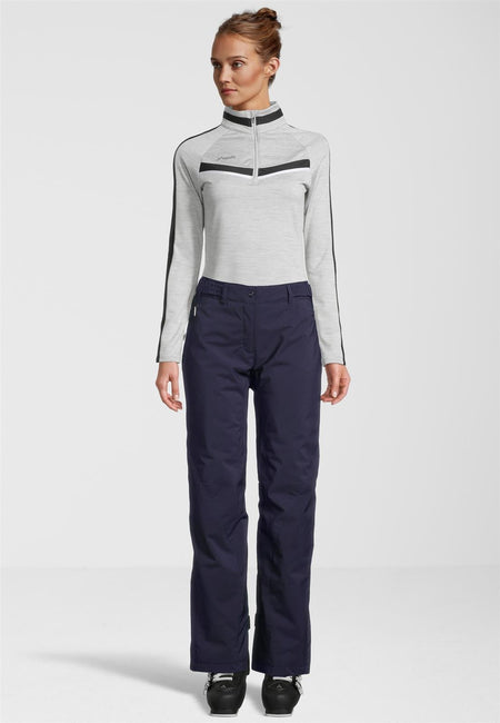 Phenix - LILY Lily Pants Slim Damen - ESB82OB60NV - 34 - Sportbrands24