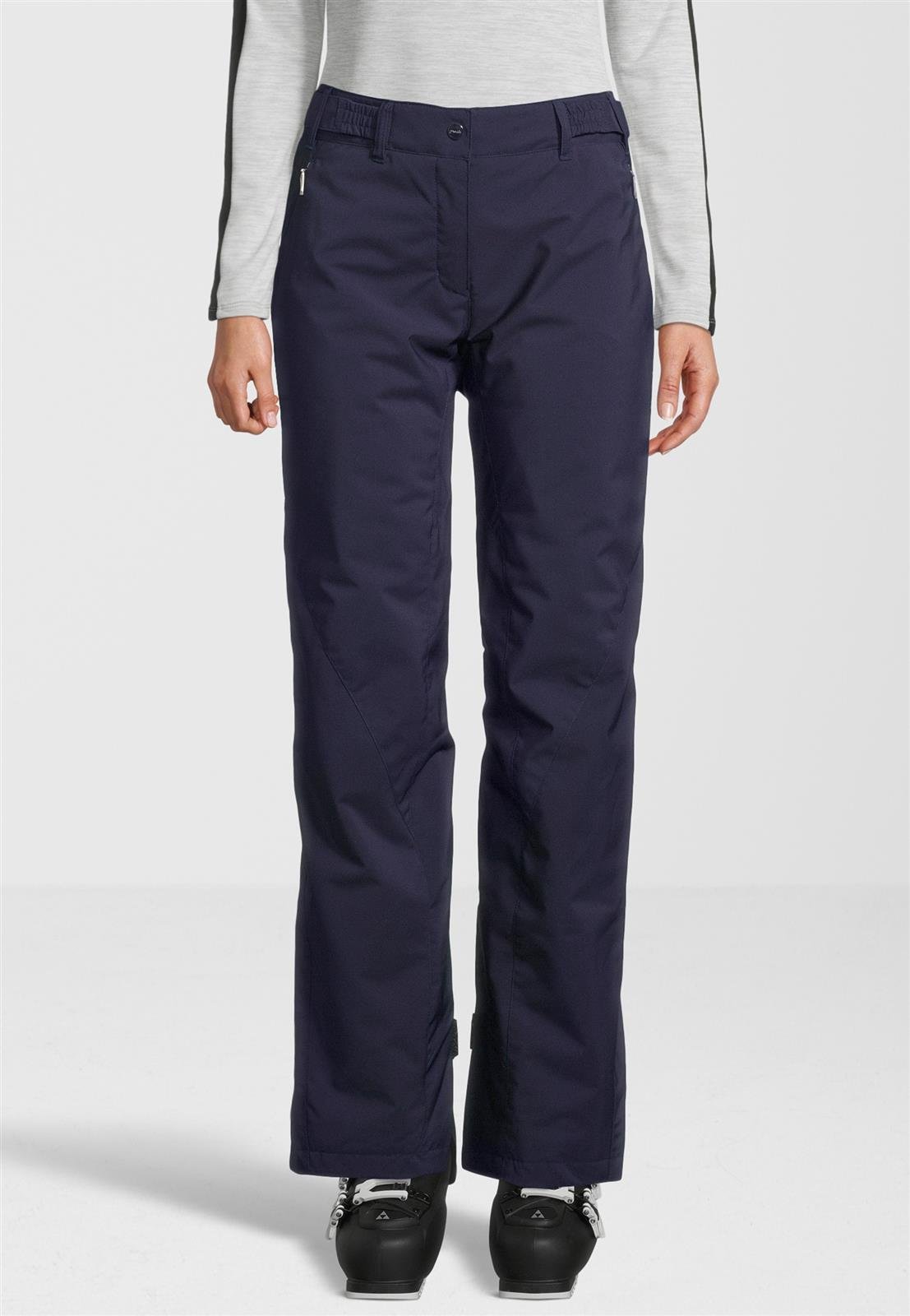 Phenix - LILY Lily Pants Slim Damen - ESB82OB60NV - 34 - Sportbrands24