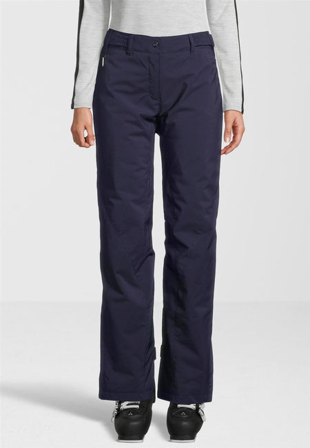 Phenix - LILY Lily Pants Slim Damen - ESB82OB60NV - 34 - Sportbrands24