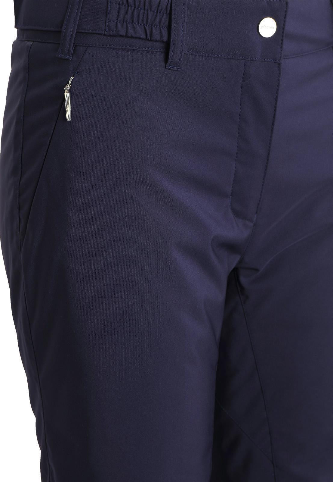 Phenix - LILY Lily Pants Slim Damen - ESB82OB60NV - 34 - Sportbrands24