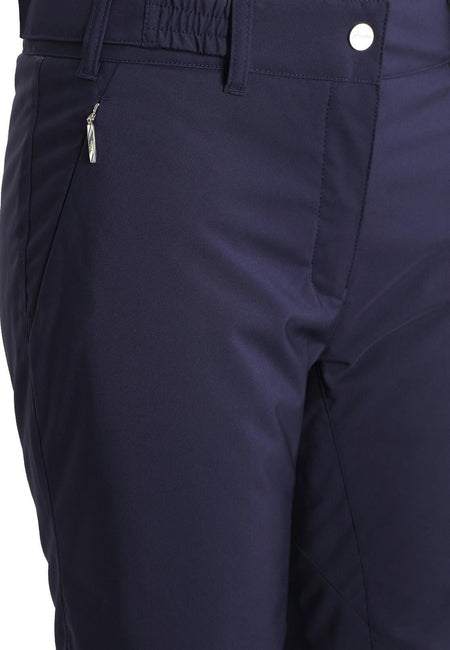 Phenix - LILY Lily Pants Slim Damen - ESB82OB60NV - 34 - Sportbrands24