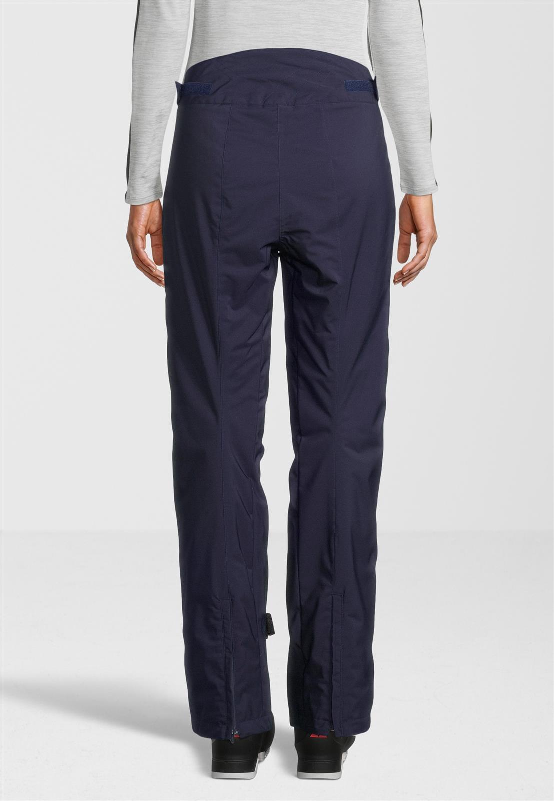 Phenix - LILY Lily Pants Slim Damen - ESB82OB60NV - 34 - Sportbrands24