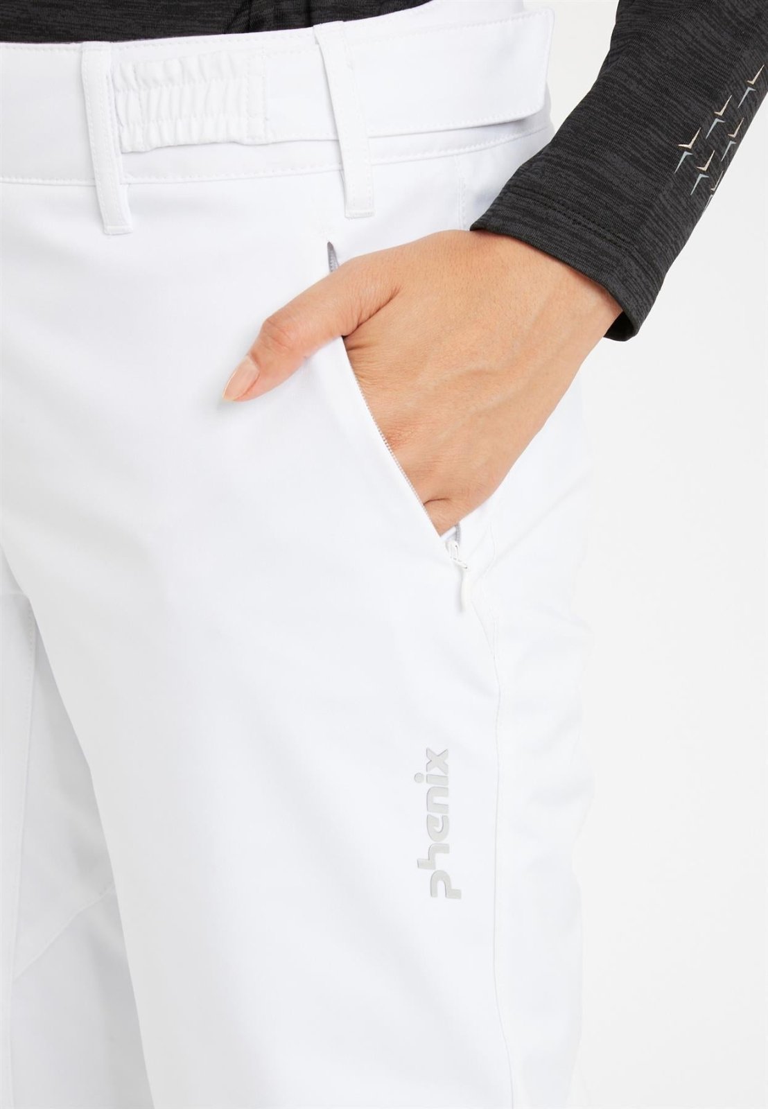 Phenix - LILY Skihose Damen - ESA82OB61WT - 34 - Sportbrands24