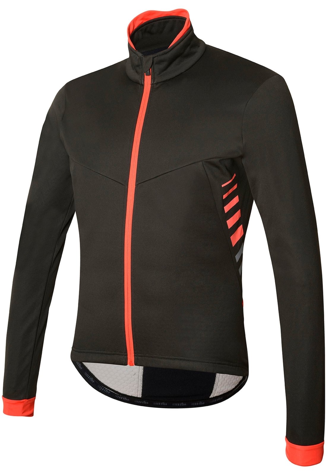 RH+ - LOGO II JACKET Fahrradjacke Herren - RHB - ICU0814 - 916 - S - Sportbrands24