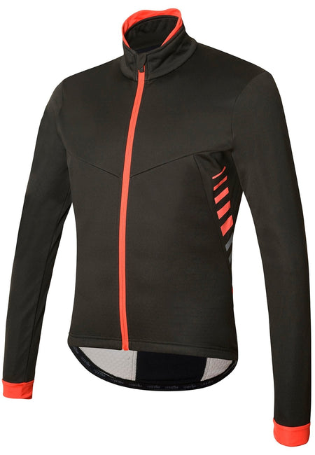 RH+ - LOGO II JACKET Fahrradjacke Herren - RHB - ICU0814 - 916 - S - Sportbrands24