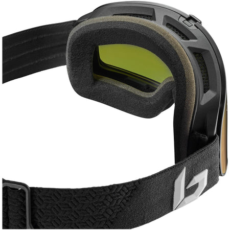 Bolle - Nevada Neo Skibrille - black matte - sunrise cat 2 & light vermillon blue cat 1 - BO - 22009 - Sportbrands24