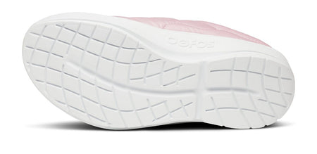 Oofos - OOcOOzie Recovery - Pantolette Damen - stardust - OO - 5276WTSTRDSTW6 - Sportbrands24