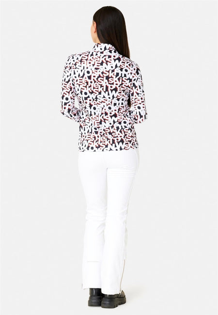 Krimson Klover - Powder Daze Skirolli Damen - black - KK - F23274 - 941 - XS - Sportbrands24