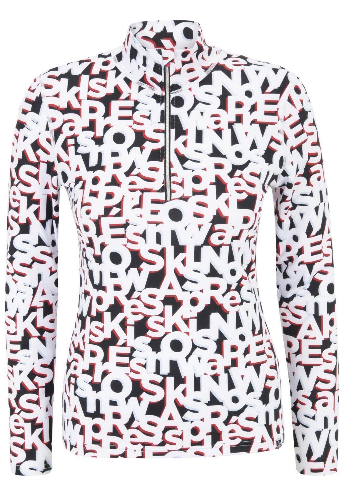 Krimson Klover - Powder Daze Skirolli Damen - black - KK - F23274 - 941 - XS - Sportbrands24