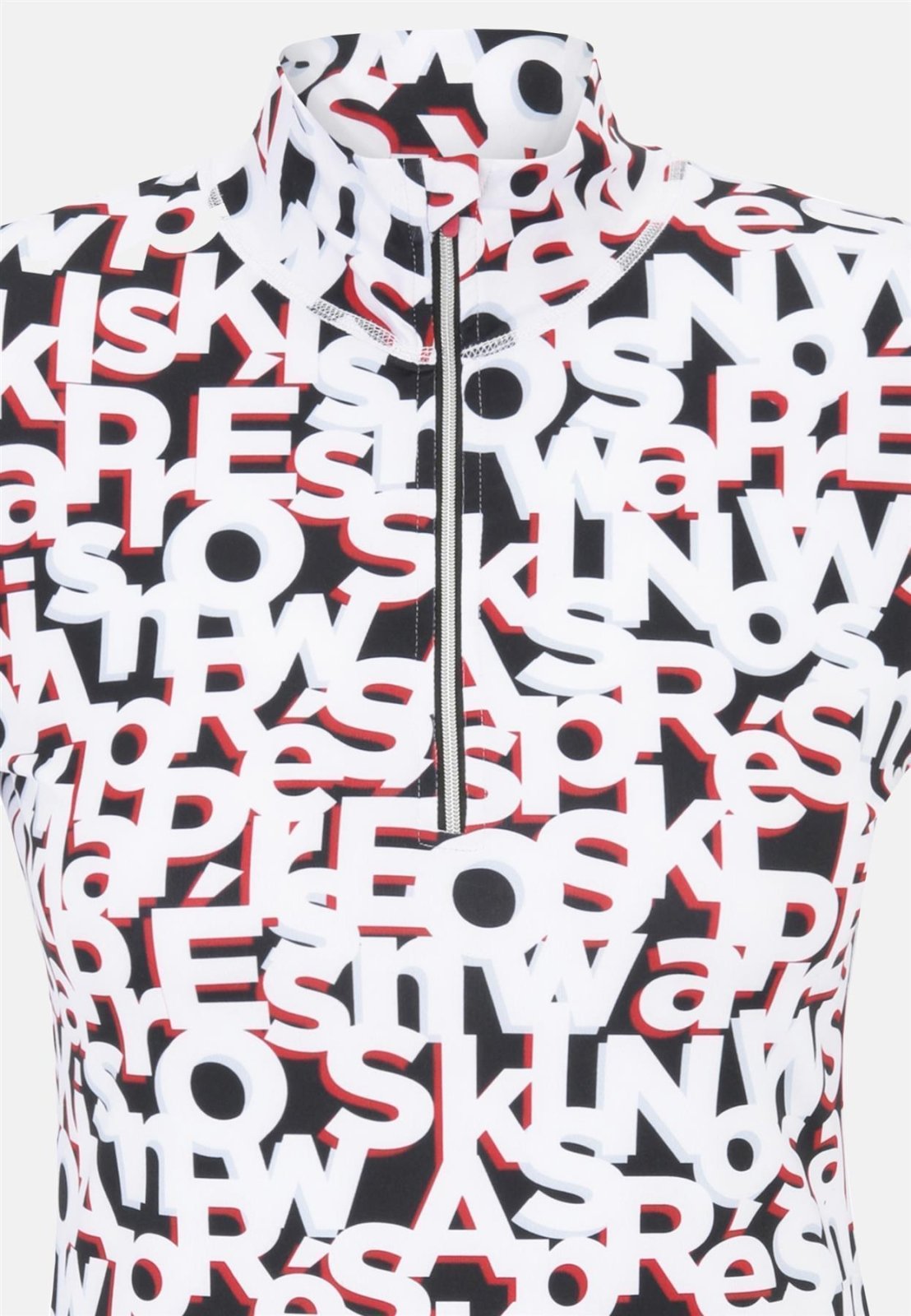 Krimson Klover - Powder Daze Skirolli Damen - black - KK - F23274 - 941 - XS - Sportbrands24