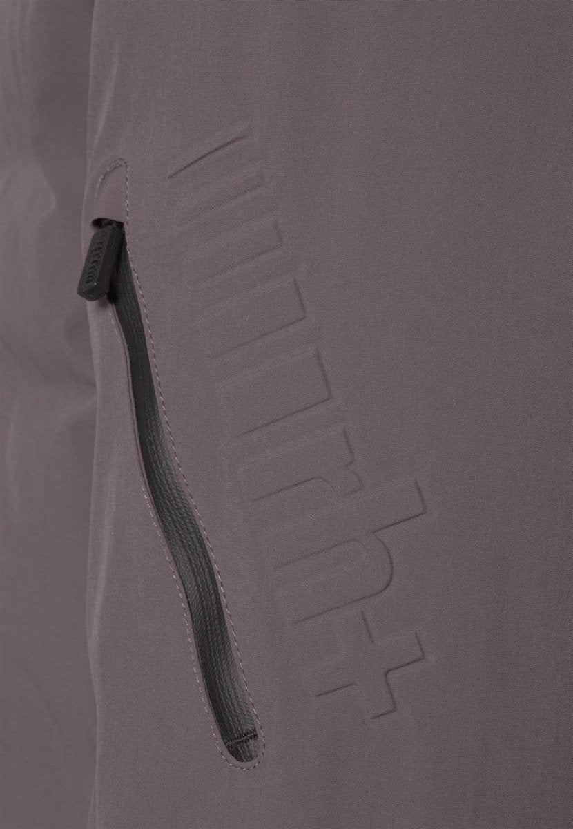 RH+ - 4 Elements Padded Hoody Skijacke Herren - beluga black/black - RH - IZU2953 - 938 - S - Sportbrands24