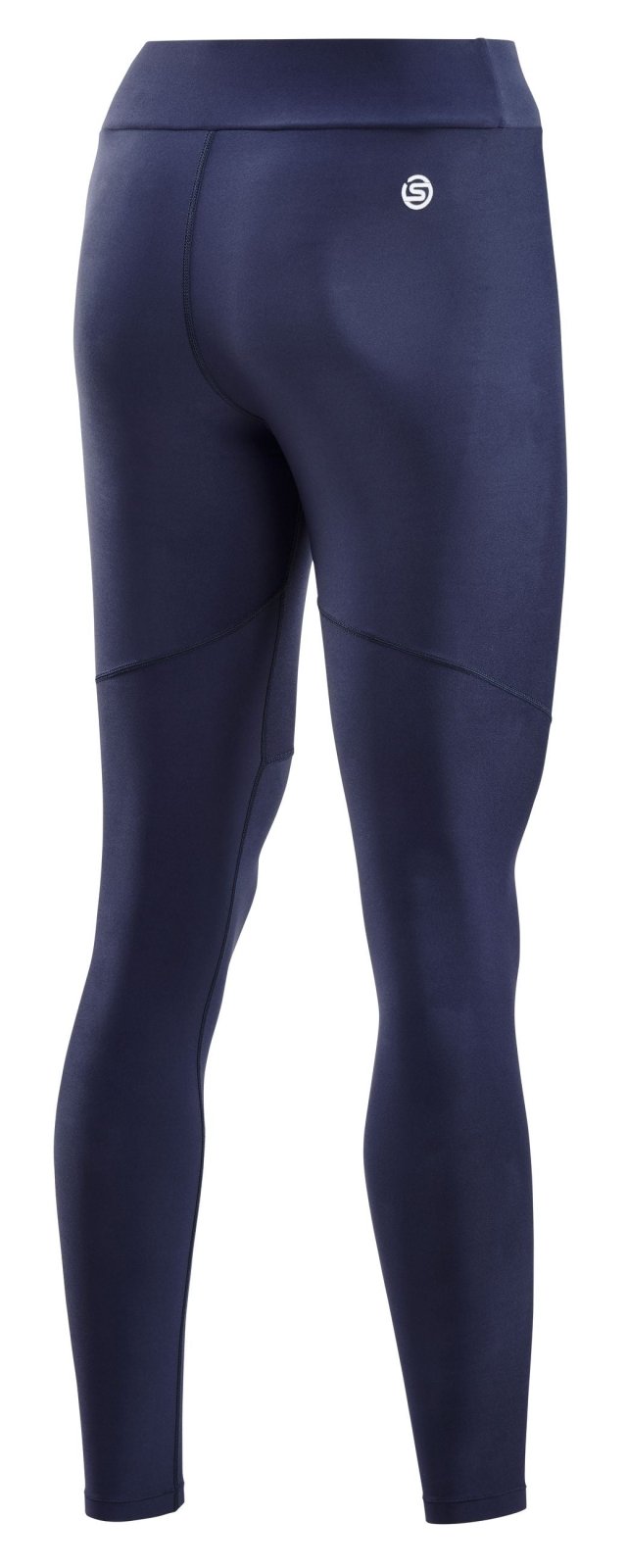 Skins - S3 Soft Fitnesstights Damen - navy blue - SK - ST40300089010XS - Sportbrands24