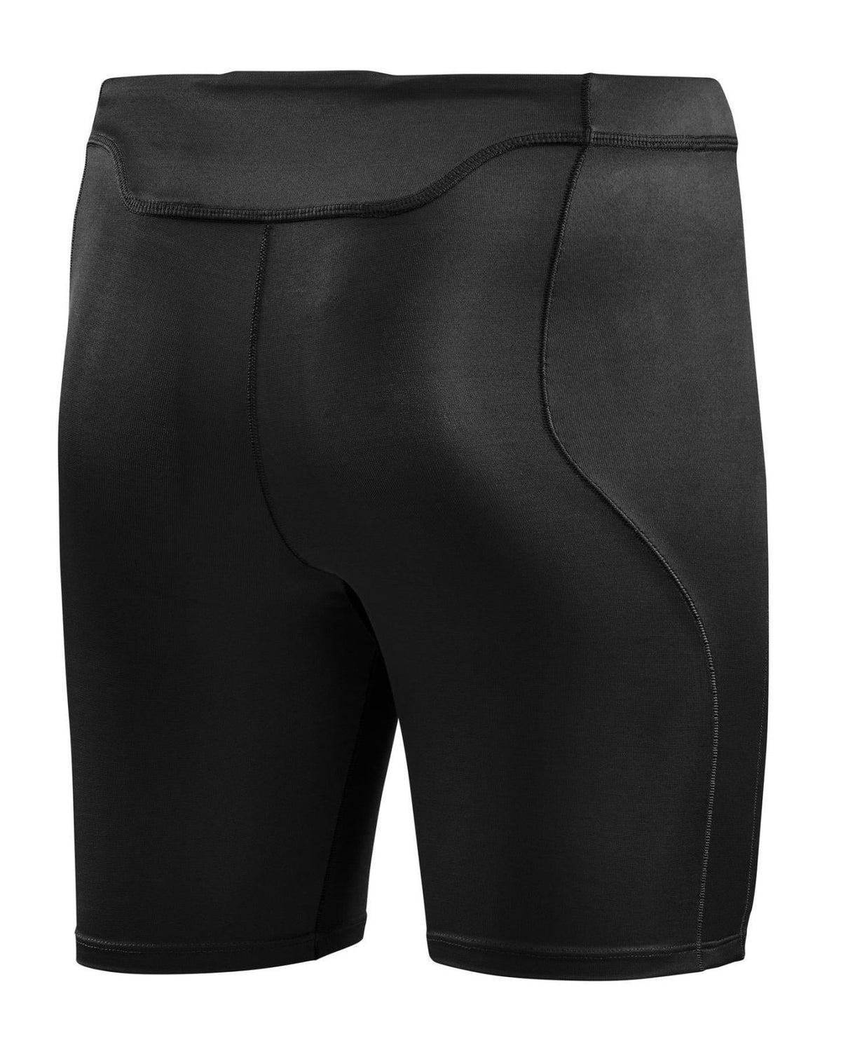 Skins - S5 Powershort Kompressionshose Damen - black - SK - SF40503039001XS - Sportbrands24