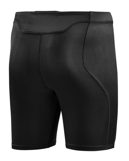 Skins - S5 Powershort Kompressionshose Damen - black - SK - SF40503039001XS - Sportbrands24