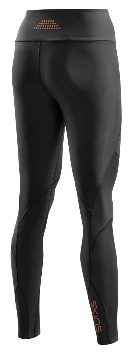 Skins - S5 Skyscraper Trainingshose Damen - black - SK - SF40501089001XS - Sportbrands24