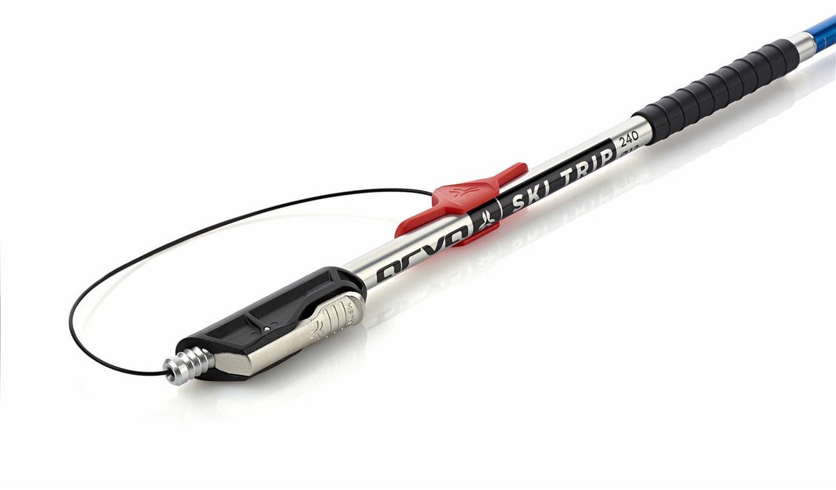 Arva - SKI TRIP 240 Lawinensonde - ARV - SOSKI240V2 - Sportbrands24