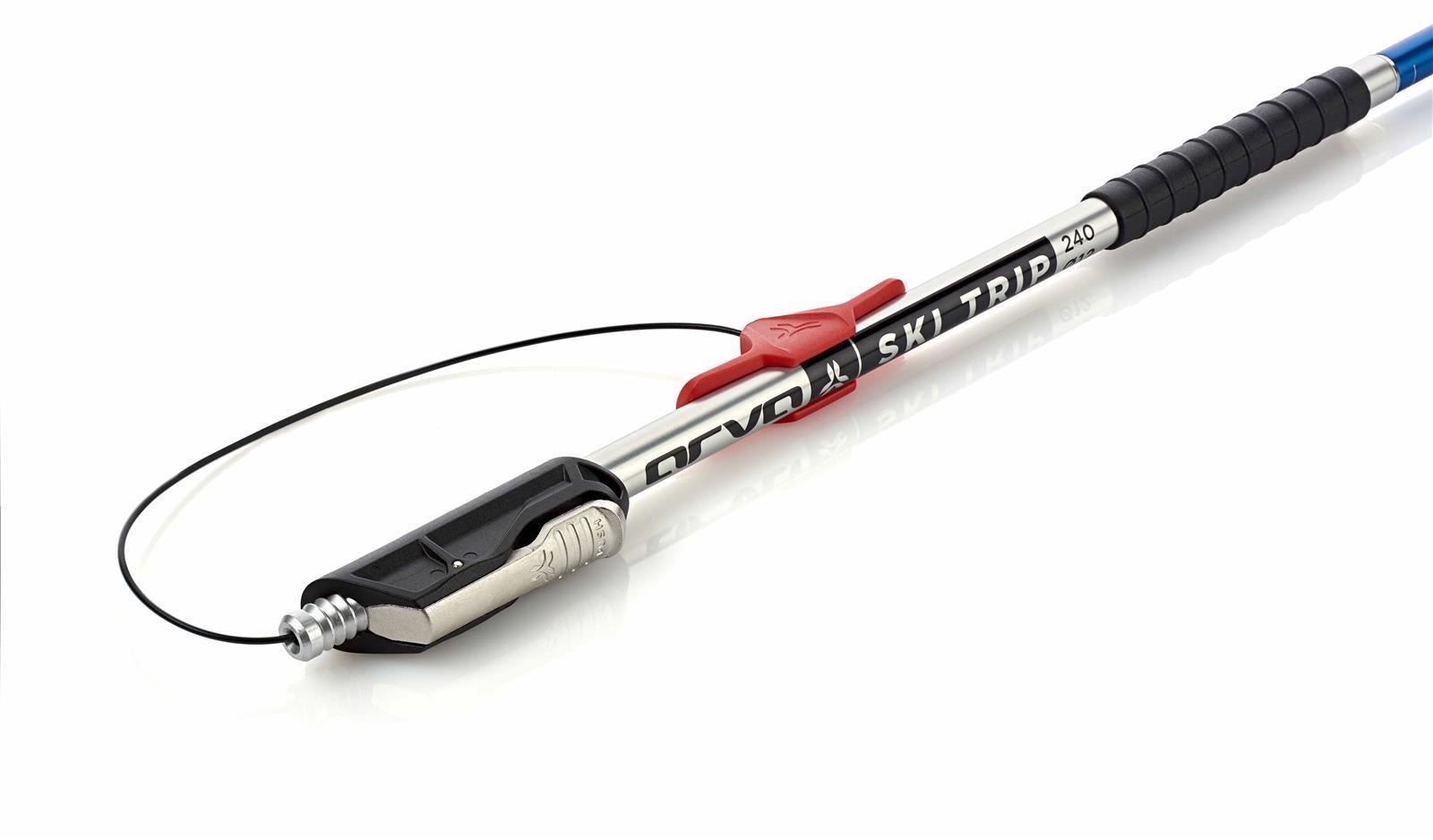 Arva - SKI TRIP 240 Lawinensonde - ARV - SOSKI240V2 - Sportbrands24