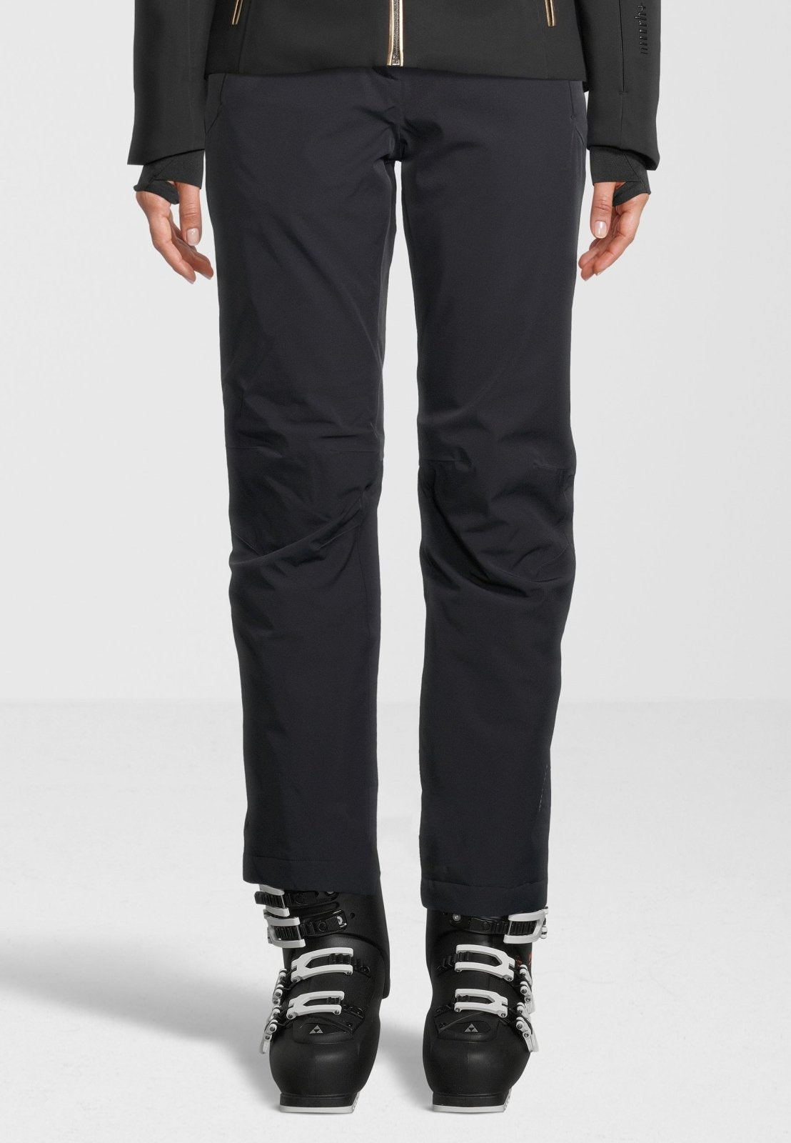 RH+ - Slim W Skihose Damen - black - RH - IND2722 - 900 - XS - Sportbrands24