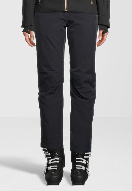 RH+ - Slim W Skihose Damen - black - RH - IND2722 - 900 - XS - Sportbrands24