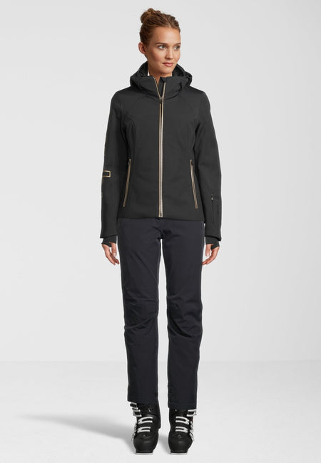 RH+ - Slim W Skihose Damen - black - RH - IND2722 - 900 - XS - Sportbrands24