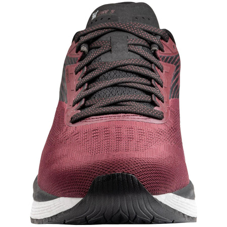 361 - Spire 5 Laufschuh Damen - dark cherry/black - 361 - Y2272 - 3209 - 100 - Sportbrands24