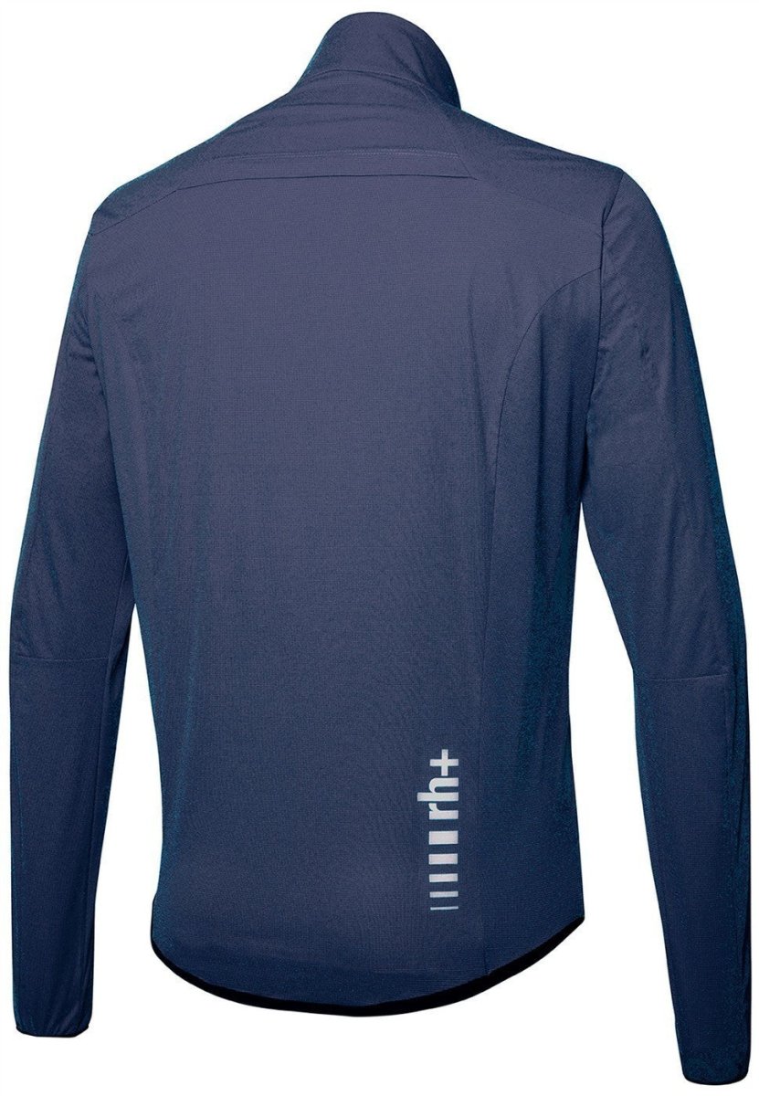 RH+ - E - Bike Emergency Jacket Fahrradjacke - absolute blue - RHB - SSCU381 - 801 - S - Sportbrands24