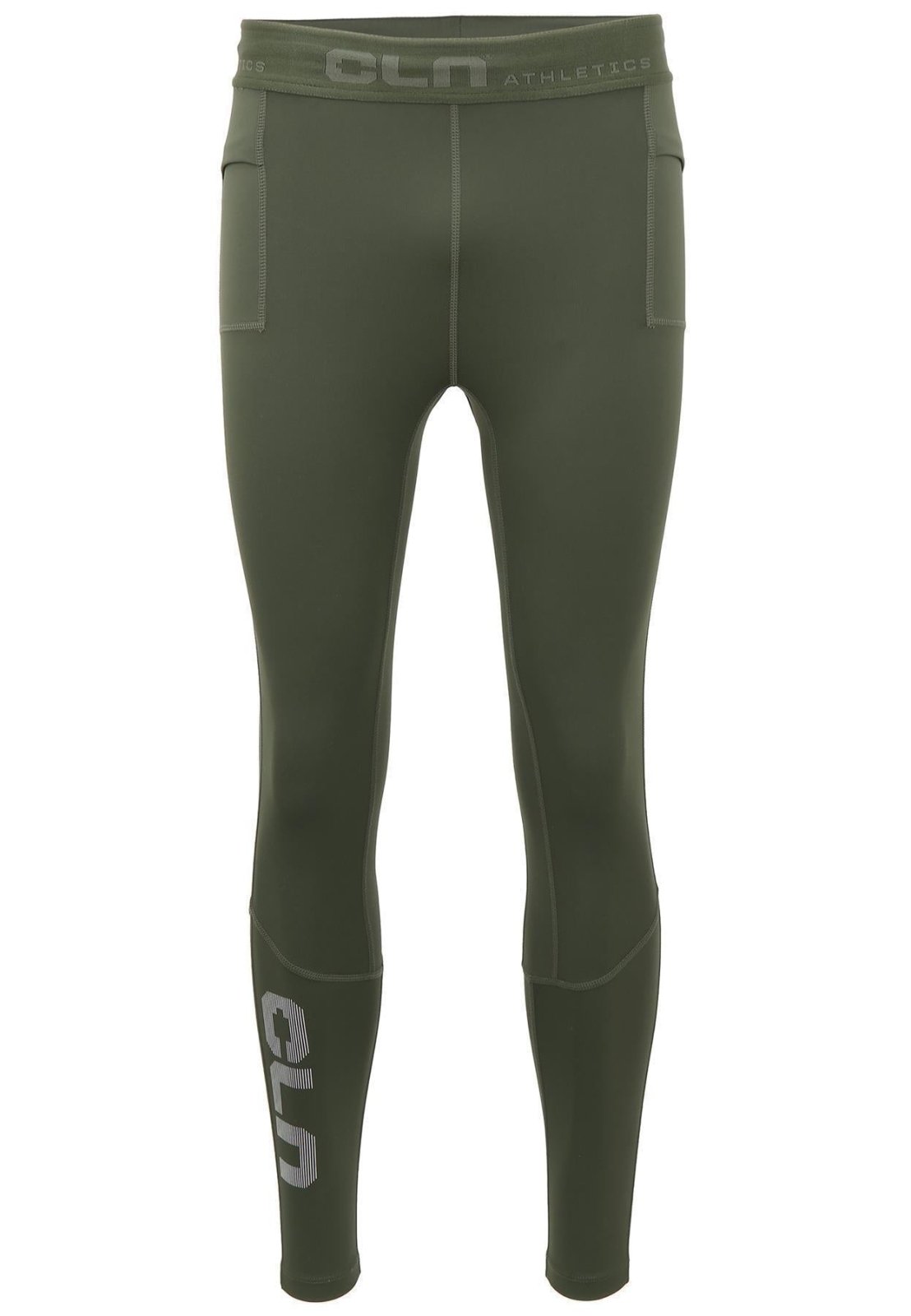 CLN Athletics - Tempo Tight Herren - Dark green - CLN - 2136 - 63 - S - Sportbrands24