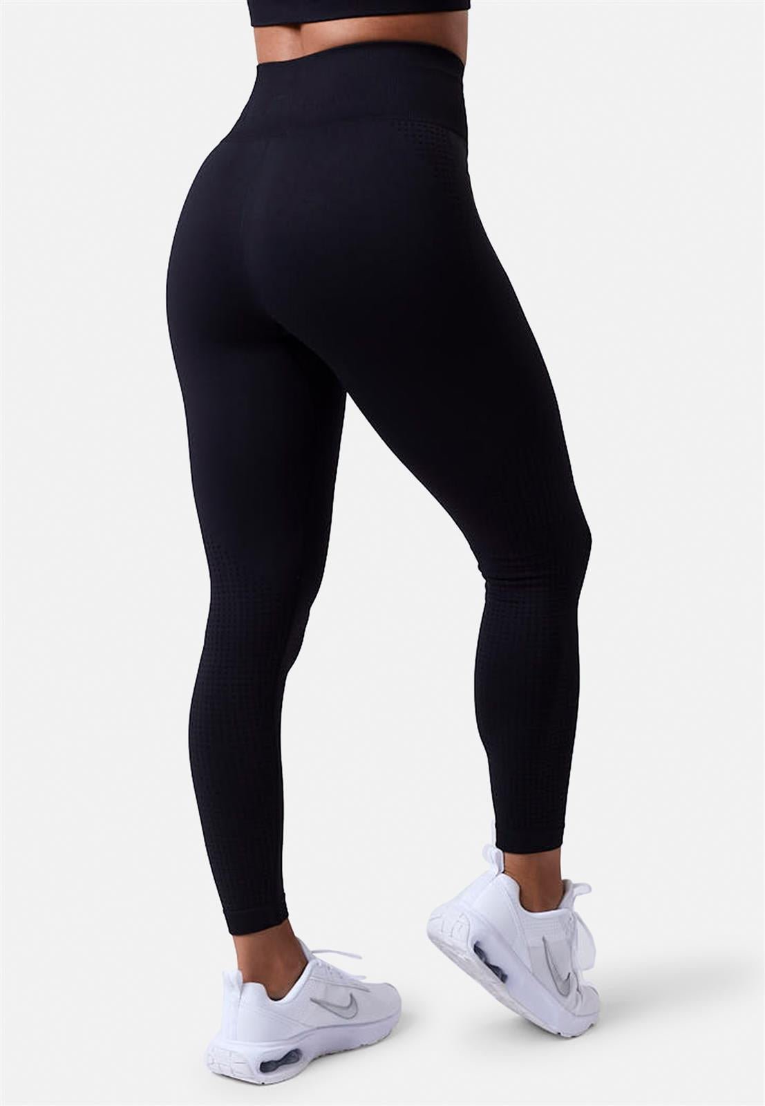 CLN Athletics - Victory Tight Damen - black - CLN - 3153 - 00 - XS - Sportbrands24
