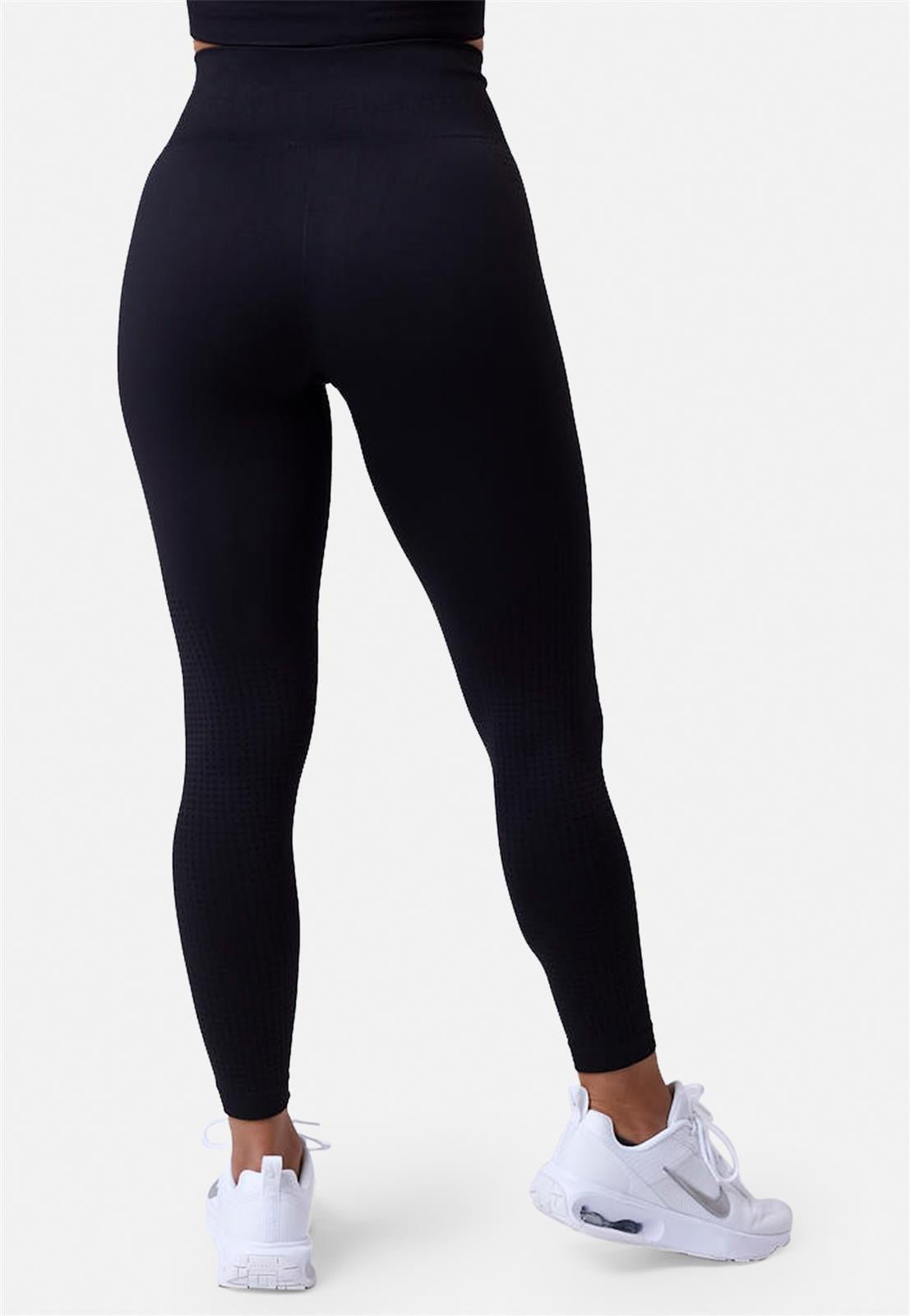 CLN Athletics - Victory Tight Damen - black - CLN - 3153 - 00 - XS - Sportbrands24