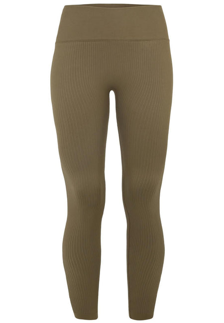 CLN Athletics - Victory Tight Damen - stone - CLN - 3154 - 83 - XS - Sportbrands24