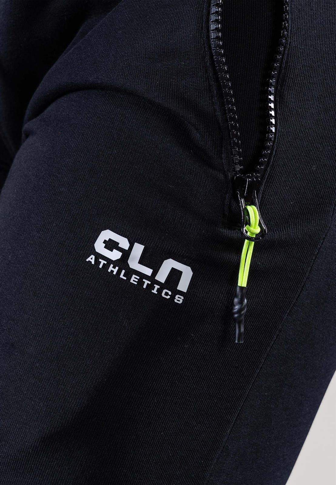 CLN Athletics - Whisper Sweatpant Damen - black - CLN - 3112 - 00 - XS - Sportbrands24