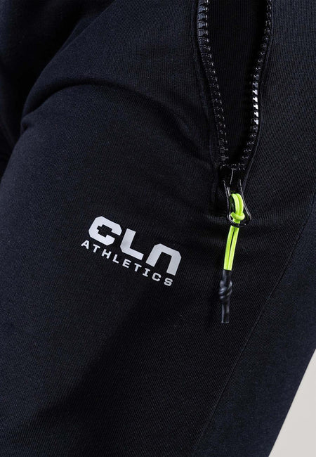 CLN Athletics - Whisper Sweatpant Damen - black - CLN - 3112 - 00 - XS - Sportbrands24