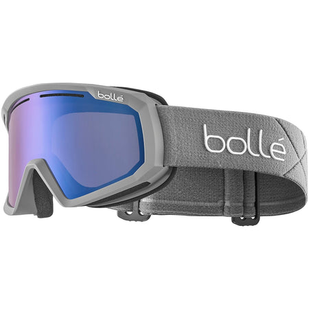 Bolle - Y7 OTG Skibrille - lightest grey - bronze blue - BO - BG137010 - Sportbrands24