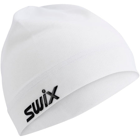 Swix - Vantage Light Beanie Mütze - bright white - SX-10002-23-00000-OS - Sportbrands24