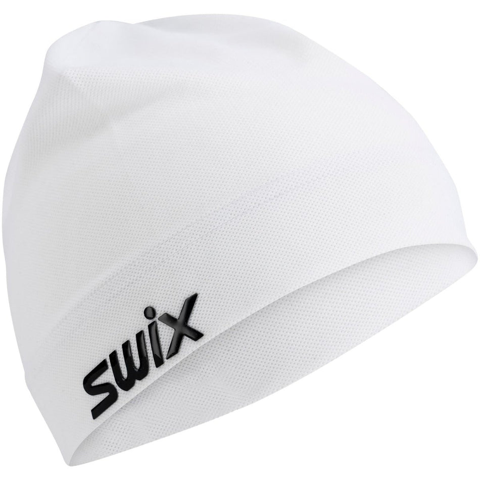 Swix - Vantage Light Beanie Mütze - bright white - SX-10002-23-00000-OS - Sportbrands24