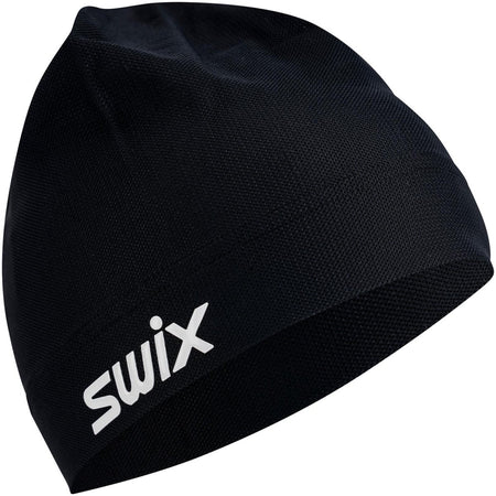 Swix - Vantage Light Beanie Mütze - black - SX-10002-23-10000-OS - Sportbrands24
