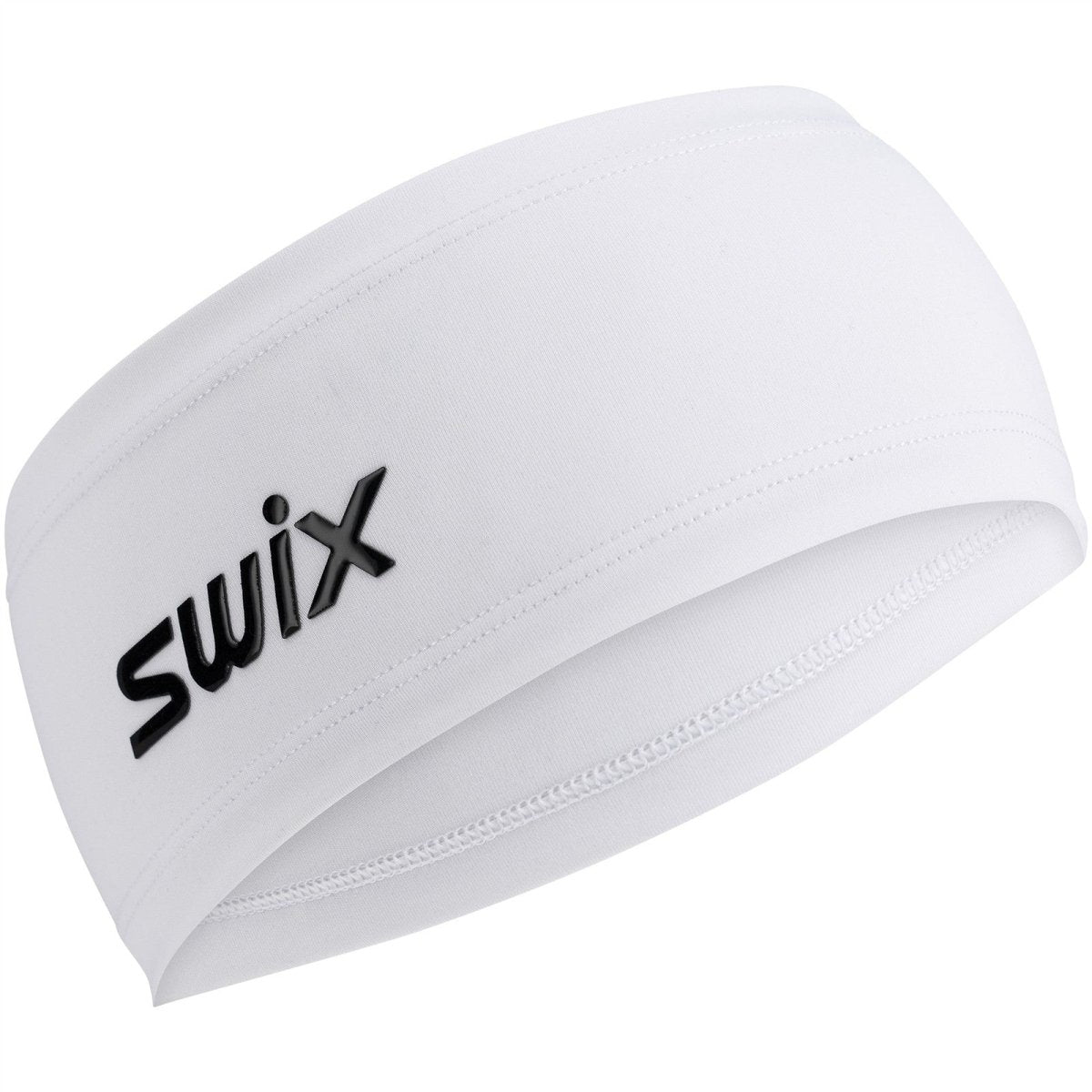 Swix - Move Headband Stirnband - bright white - SX-10003-23-00000-OS - Sportbrands24