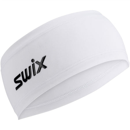 Swix - Move Headband Stirnband - bright white - SX-10003-23-00000-OS - Sportbrands24