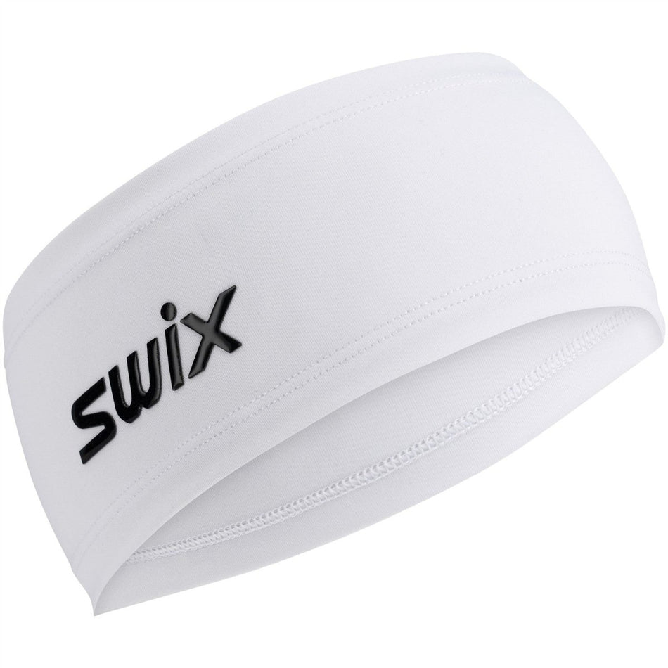 Swix - Move Headband Stirnband - bright white - SX-10003-23-00000-OS - Sportbrands24