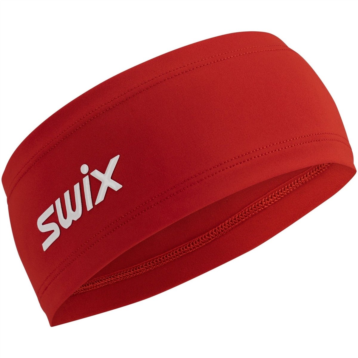 Swix - Move Headband Stirnband - swix red - SX-10003-23-99990-OS - Sportbrands24