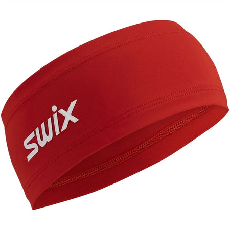 Swix - Move Headband Stirnband - swix red - SX-10003-23-99990-OS - Sportbrands24