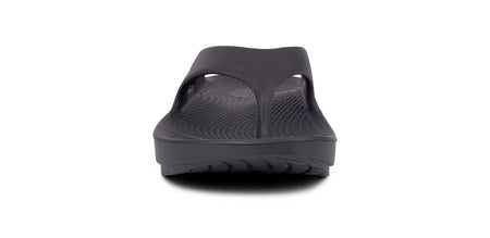 Oofos - OOriginal Recovery - Sandale - black - OO-1000BLKM4W6 - Sportbrands24