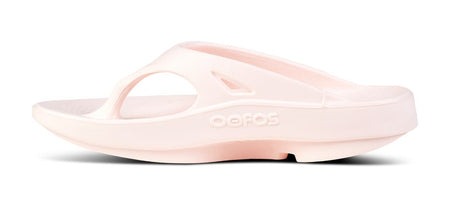 Oofos - OOriginal Recovery - Sandale - blush - OO-1000BLUSHM4W6 - Sportbrands24