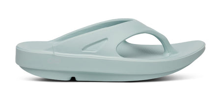 Oofos - OOriginal Recovery - Sandale - mist - OO - 1000MISTM4W6 - Sportbrands24