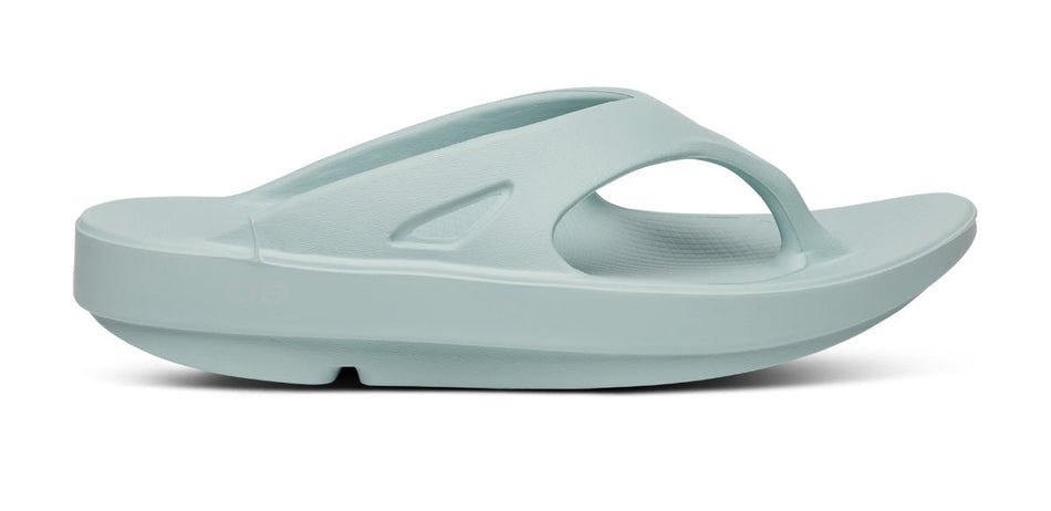 Oofos - OOriginal Recovery - Sandale - mist - OO - 1000MISTM4W6 - Sportbrands24