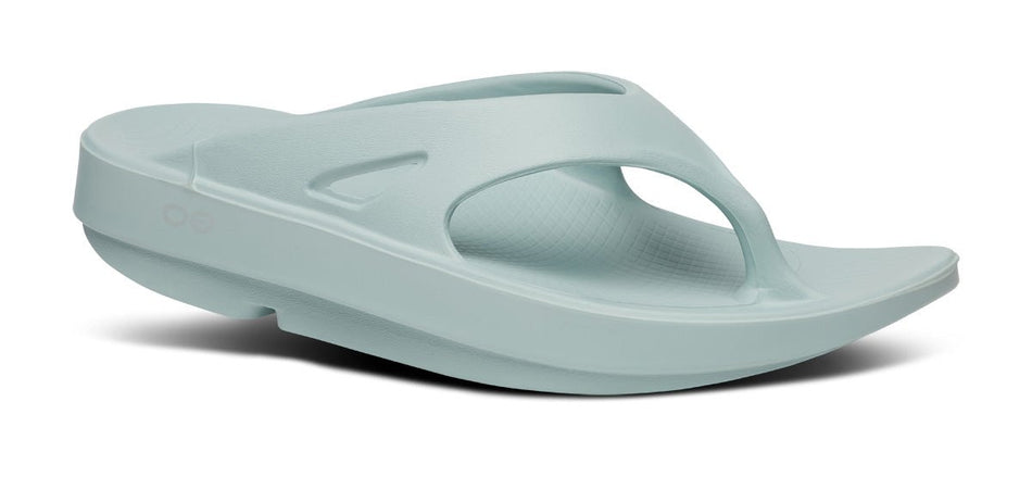 Oofos - OOriginal Recovery - Sandale - mist - OO - 1000MISTM4W6 - Sportbrands24