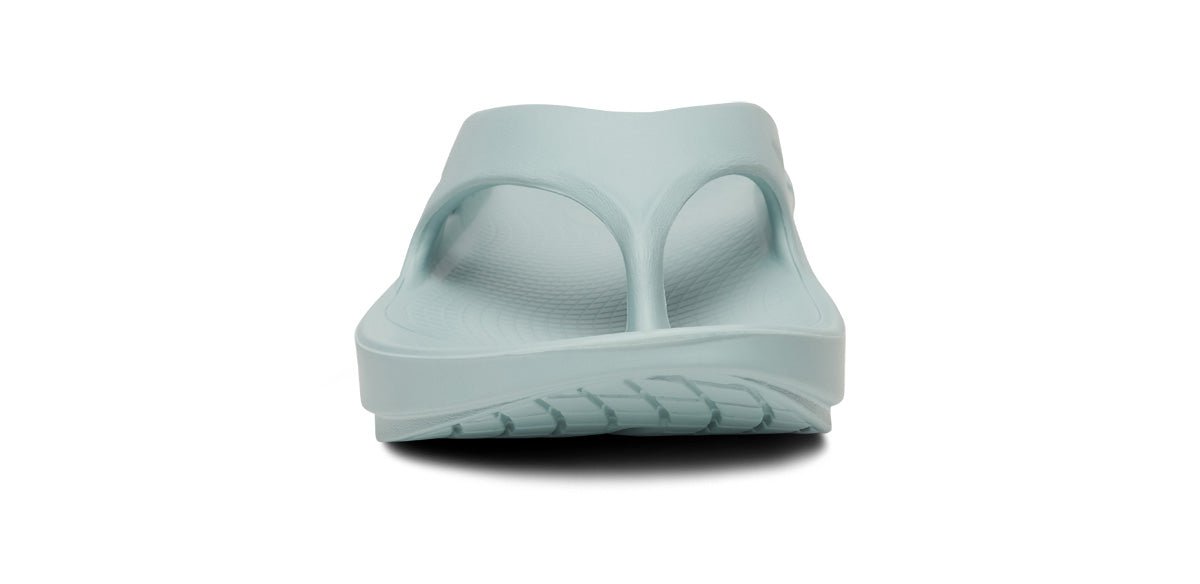 Oofos - OOriginal Recovery - Sandale - mist - OO - 1000MISTM4W6 - Sportbrands24